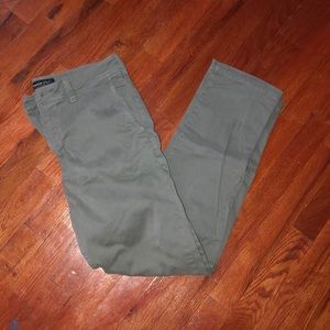 American Eagle Chino Pants